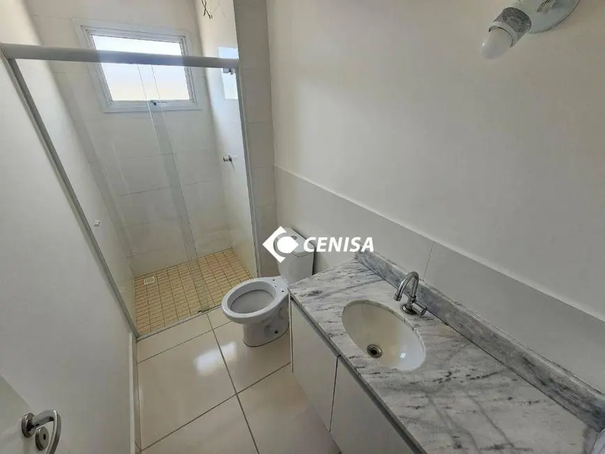 Foto 7 de Apartamento com 2 quartos à venda e para alugar, 51m2 em Indaiatuba - SP