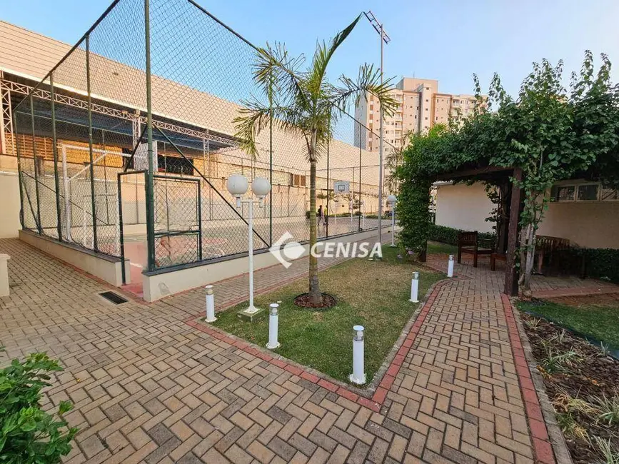Foto 9 de Apartamento com 2 quartos à venda e para alugar, 51m2 em Indaiatuba - SP