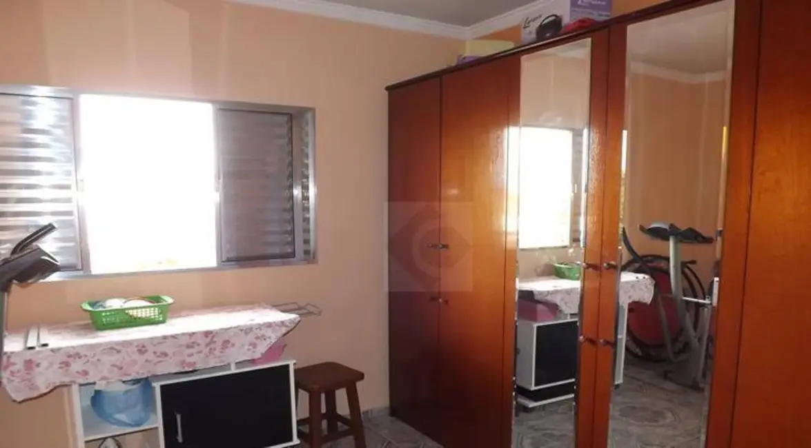 Foto 6 de Casa com 3 quartos à venda, 125m2 em Jardim Morada do Sol, Indaiatuba - SP