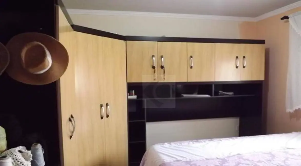 Foto 4 de Casa com 3 quartos à venda, 125m2 em Jardim Morada do Sol, Indaiatuba - SP