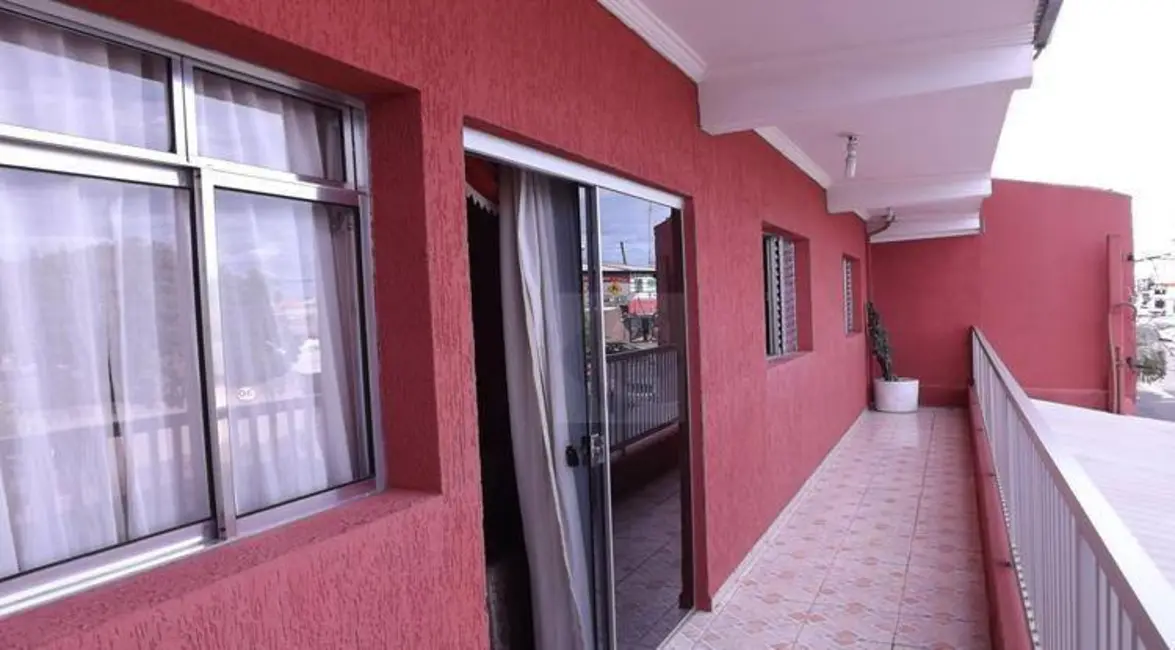 Foto 3 de Casa com 3 quartos à venda, 125m2 em Jardim Morada do Sol, Indaiatuba - SP