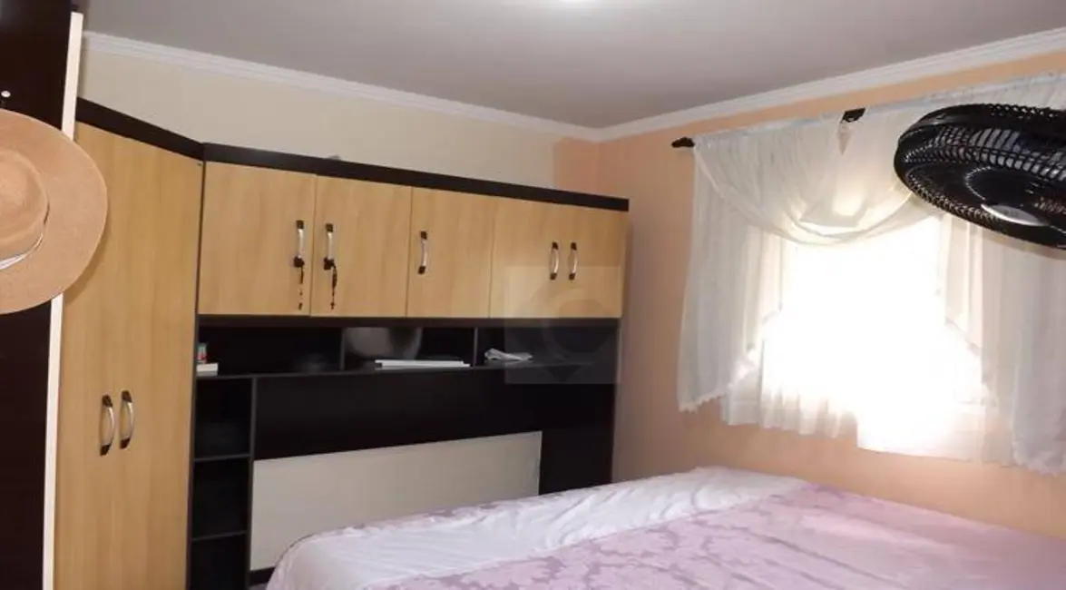 Foto 7 de Casa com 3 quartos à venda, 125m2 em Jardim Morada do Sol, Indaiatuba - SP