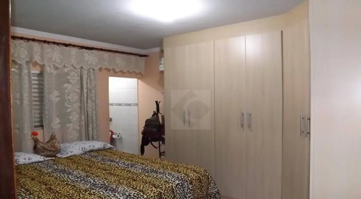 Foto 8 de Casa com 3 quartos à venda, 125m2 em Jardim Morada do Sol, Indaiatuba - SP