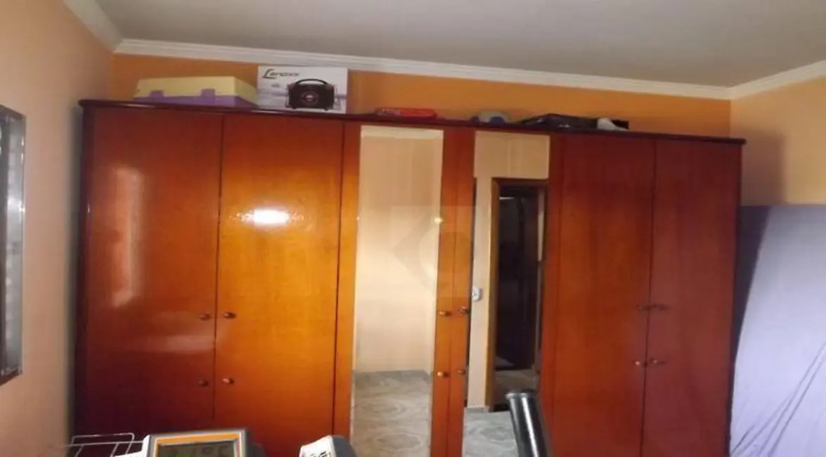 Foto 5 de Casa com 3 quartos à venda, 125m2 em Jardim Morada do Sol, Indaiatuba - SP
