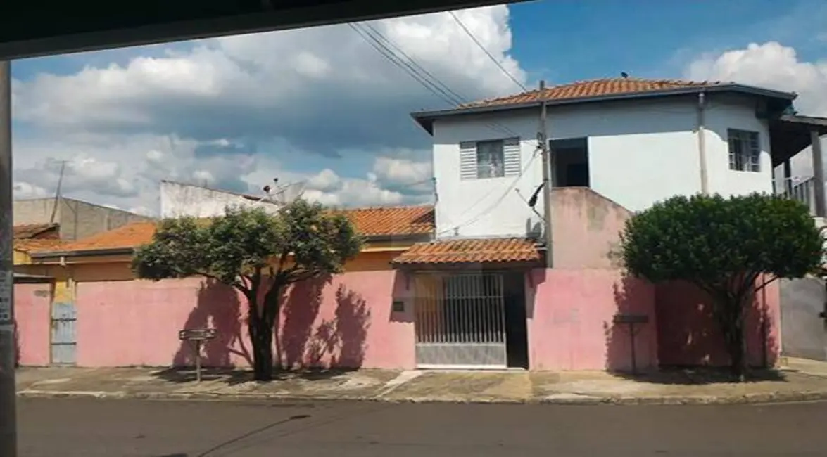 Foto 1 de Casa com 3 quartos à venda, 250m2 em Jardim Morada do Sol, Indaiatuba - SP