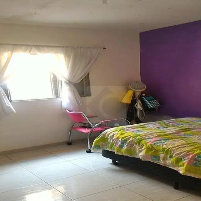 Foto 4 de Casa com 3 quartos à venda, 250m2 em Jardim Morada do Sol, Indaiatuba - SP