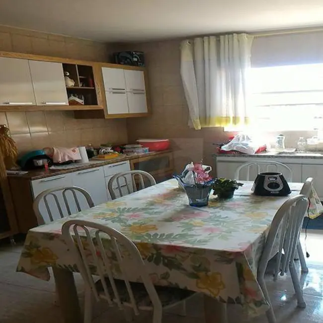 Foto 3 de Casa com 3 quartos à venda, 250m2 em Jardim Morada do Sol, Indaiatuba - SP