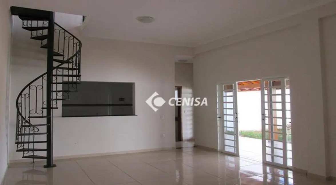 Foto 5 de Casa com 3 quartos à venda, 250m2 em Residencial Monte Verde, Indaiatuba - SP
