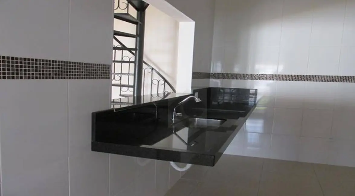 Foto 6 de Casa com 3 quartos à venda, 250m2 em Residencial Monte Verde, Indaiatuba - SP