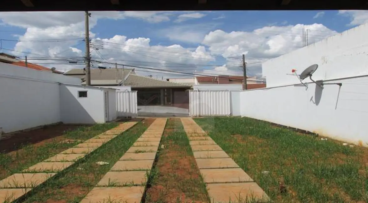 Foto 3 de Casa com 3 quartos à venda, 250m2 em Residencial Monte Verde, Indaiatuba - SP