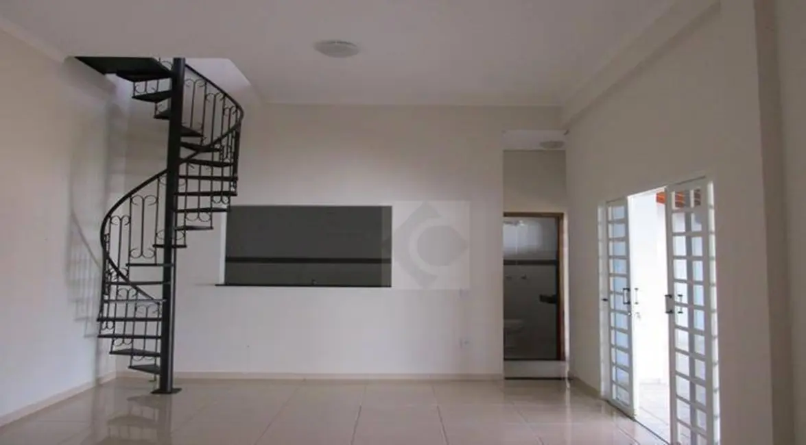 Foto 4 de Casa com 3 quartos à venda, 250m2 em Residencial Monte Verde, Indaiatuba - SP