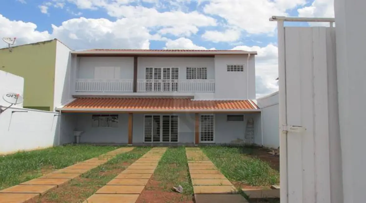 Foto 2 de Casa com 3 quartos à venda, 250m2 em Residencial Monte Verde, Indaiatuba - SP