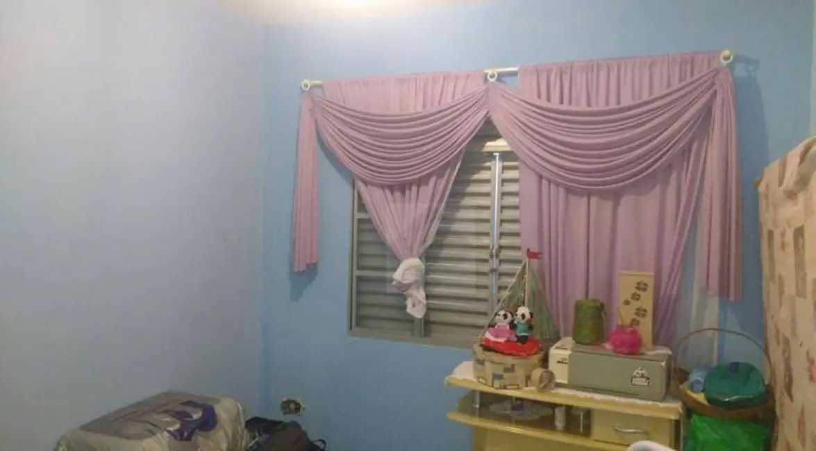 Foto 6 de Casa com 3 quartos à venda, 125m2 em Jardim Morada do Sol, Indaiatuba - SP