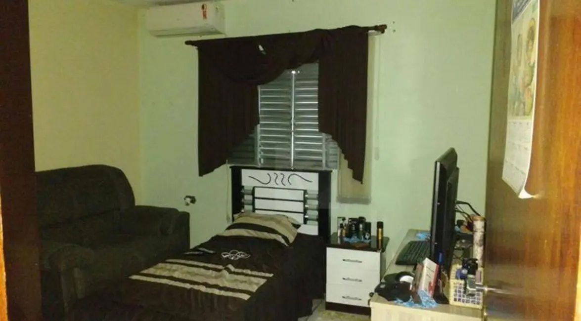 Foto 4 de Casa com 3 quartos à venda, 125m2 em Jardim Morada do Sol, Indaiatuba - SP