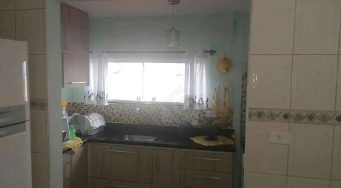 Foto 7 de Casa com 3 quartos à venda, 125m2 em Jardim Morada do Sol, Indaiatuba - SP