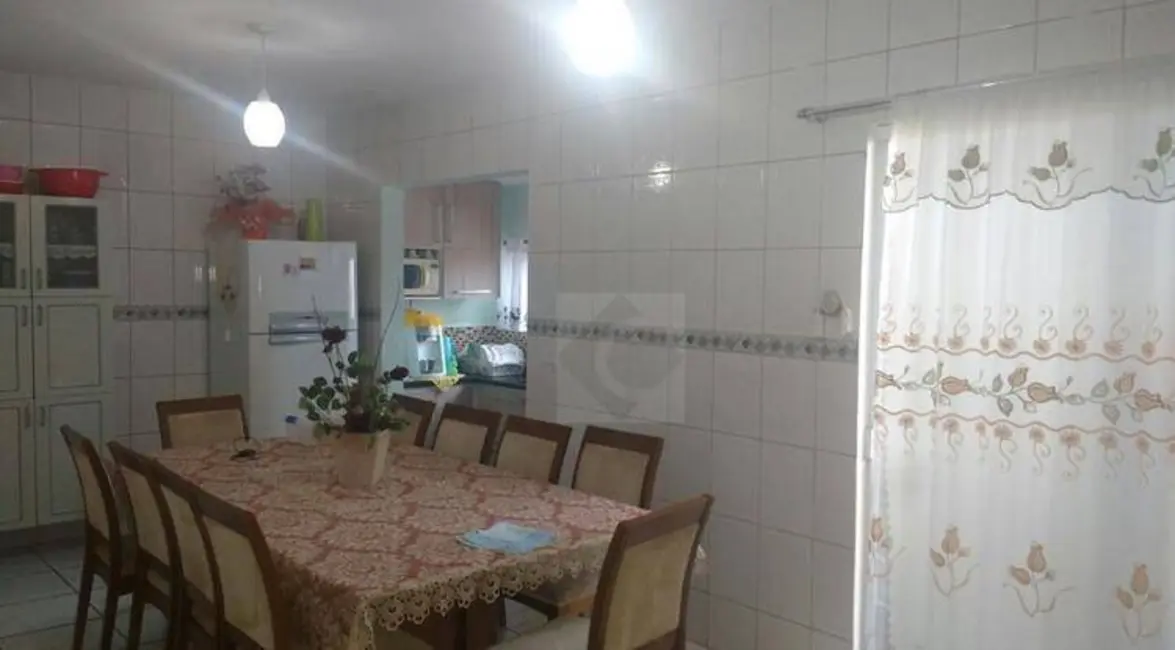 Foto 3 de Casa com 3 quartos à venda, 125m2 em Jardim Morada do Sol, Indaiatuba - SP