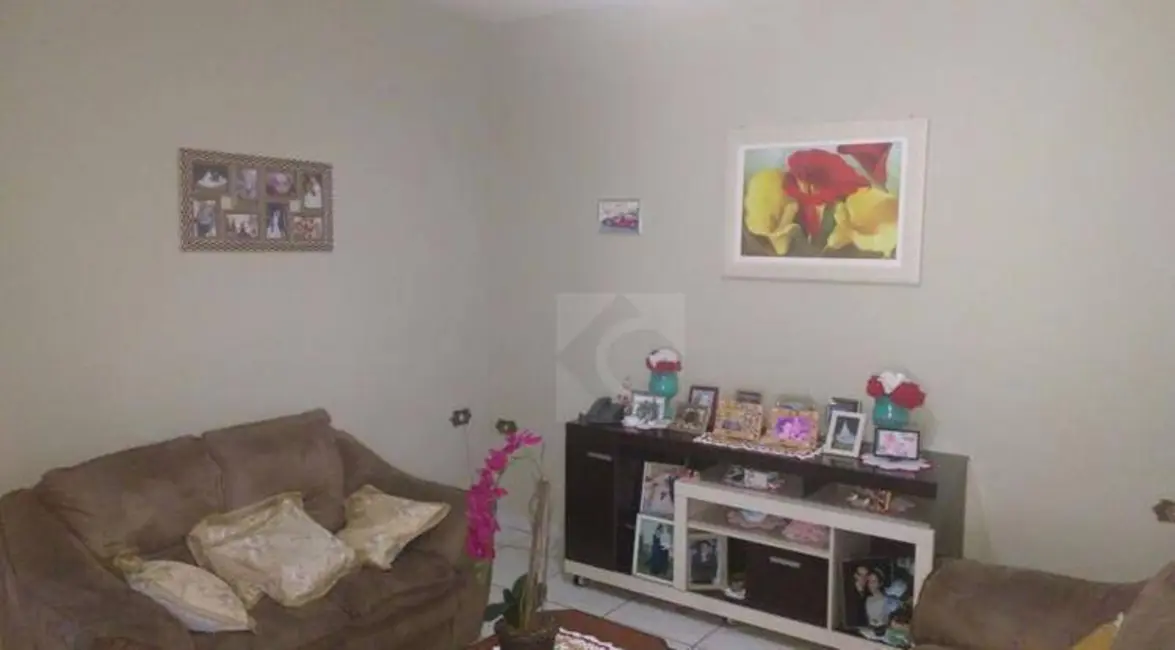Foto 2 de Casa com 3 quartos à venda, 125m2 em Jardim Morada do Sol, Indaiatuba - SP