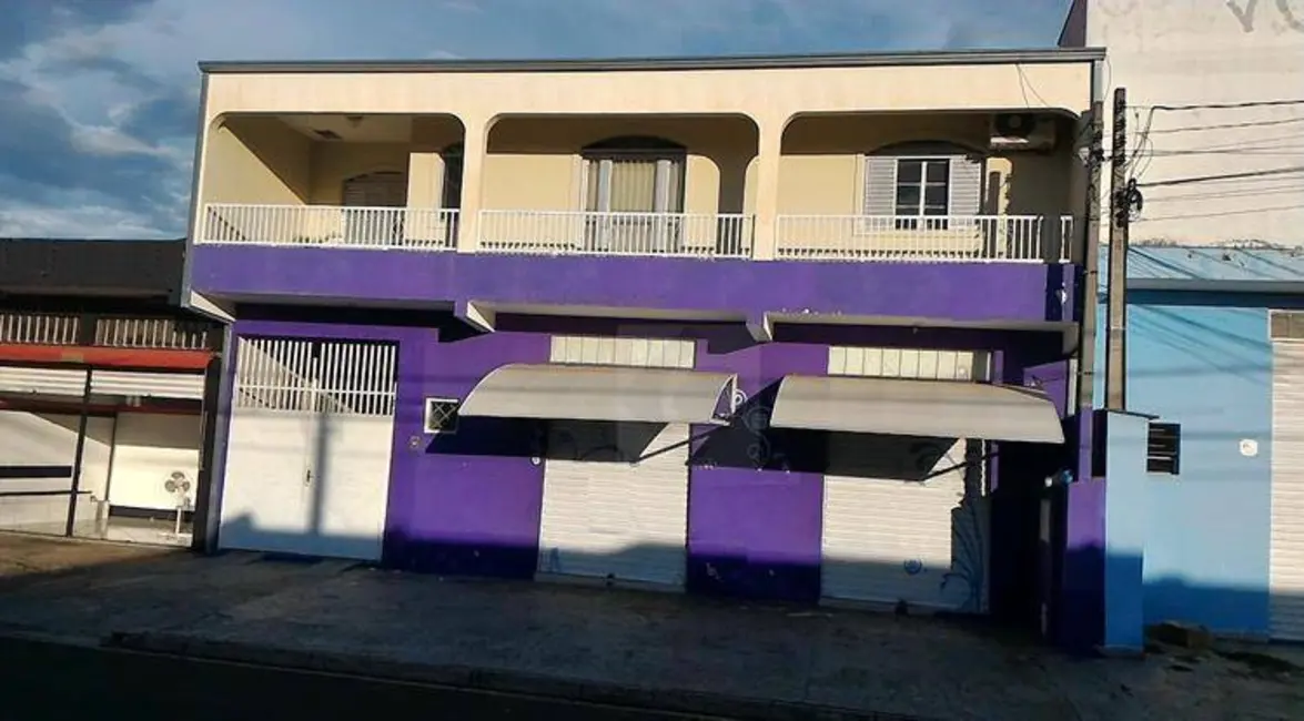 Foto 1 de Casa com 3 quartos à venda, 125m2 em Jardim Morada do Sol, Indaiatuba - SP