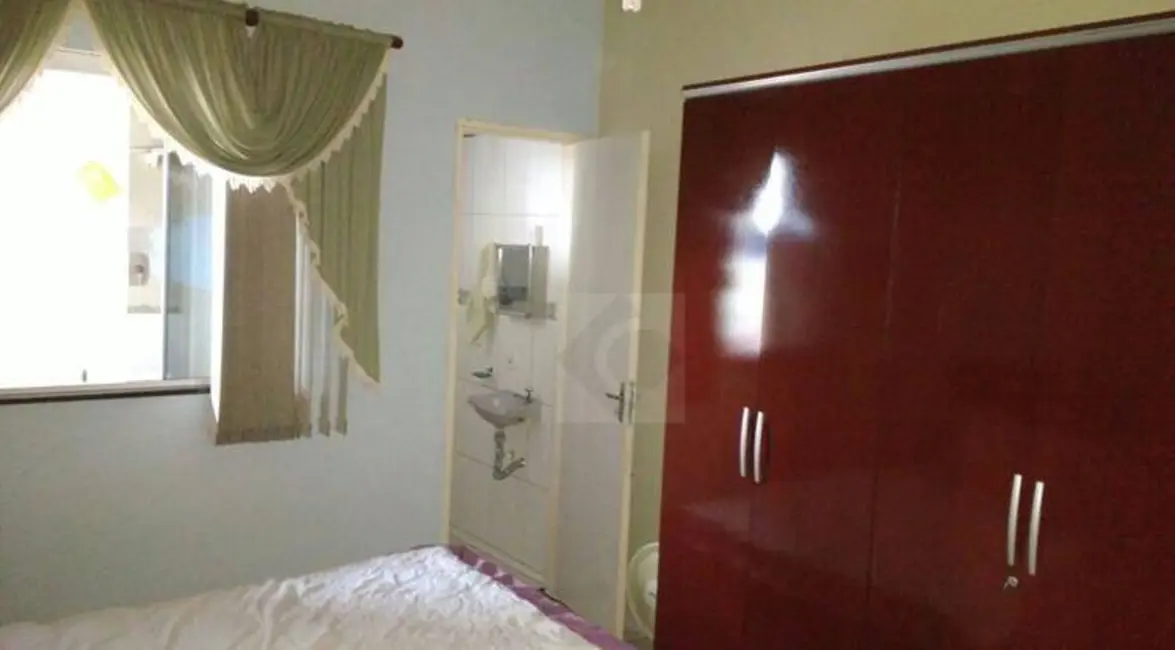 Foto 5 de Casa com 3 quartos à venda, 125m2 em Jardim Morada do Sol, Indaiatuba - SP