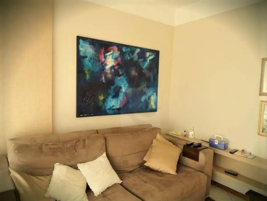 Foto 6 de Apartamento com 3 quartos à venda e para alugar, 154m2 em Cidade Nova I, Indaiatuba - SP