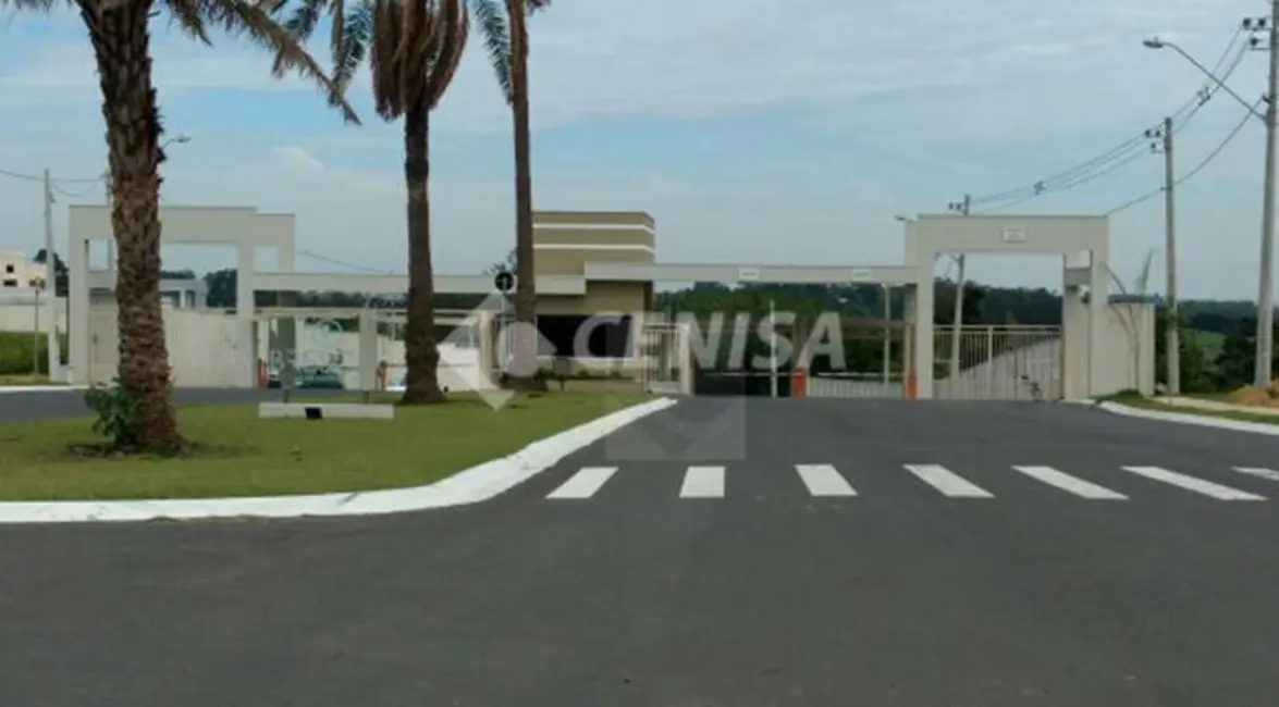 Foto 4 de Terreno / Lote à venda, 342m2 em Jardim Bréscia, Indaiatuba - SP