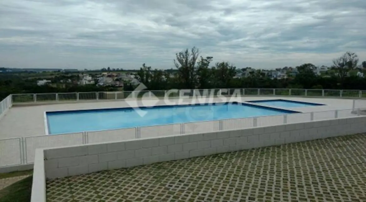 Foto 3 de Terreno / Lote à venda, 342m2 em Jardim Bréscia, Indaiatuba - SP