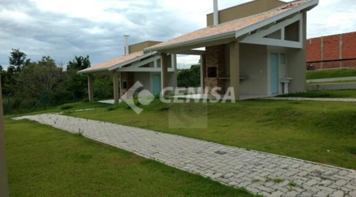Foto 5 de Terreno / Lote à venda, 342m2 em Jardim Bréscia, Indaiatuba - SP