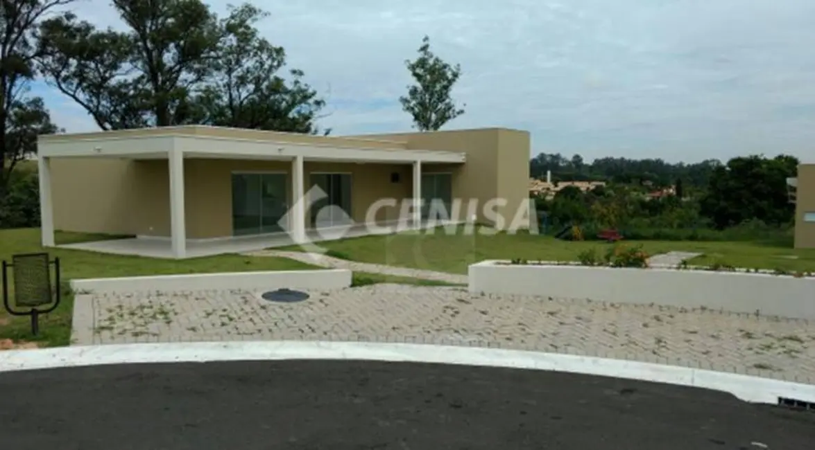 Foto 2 de Terreno / Lote à venda, 342m2 em Jardim Bréscia, Indaiatuba - SP