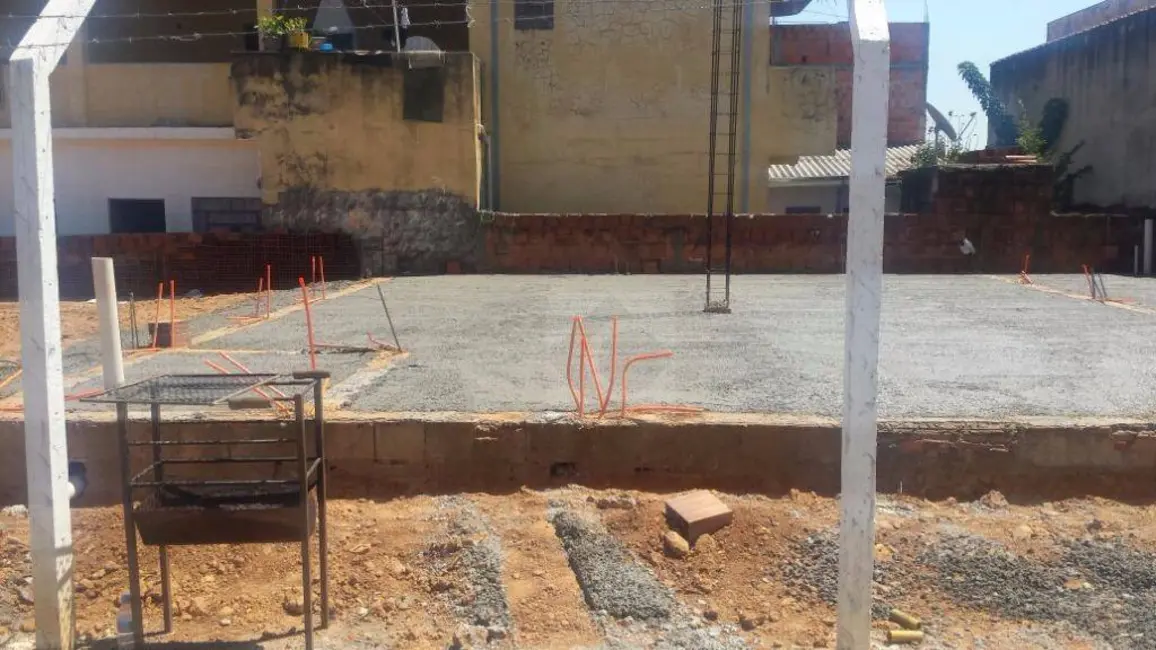 Foto 5 de Terreno / Lote à venda, 270m2 em Parque das Nações, Indaiatuba - SP