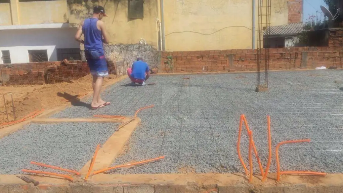 Foto 2 de Terreno / Lote à venda, 270m2 em Parque das Nações, Indaiatuba - SP