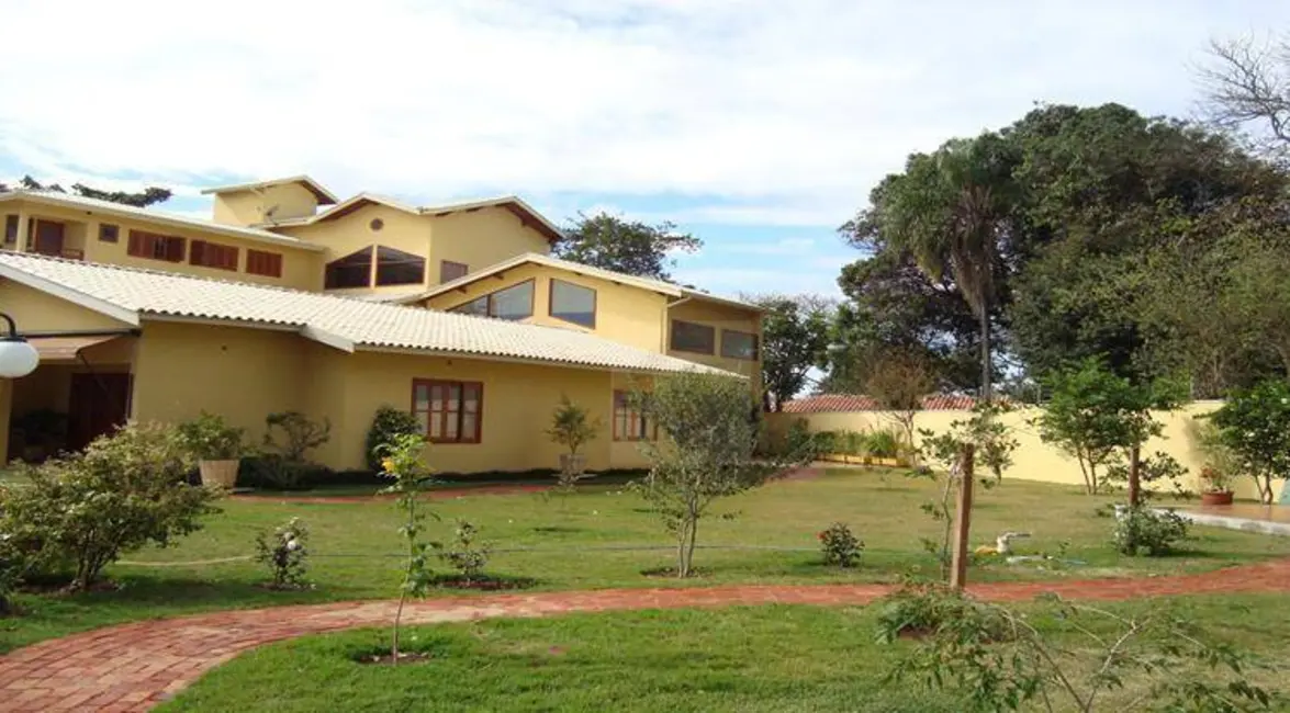 Foto 5 de Casa com 6 quartos à venda, 2225m2 em Parque das Bandeiras, Indaiatuba - SP