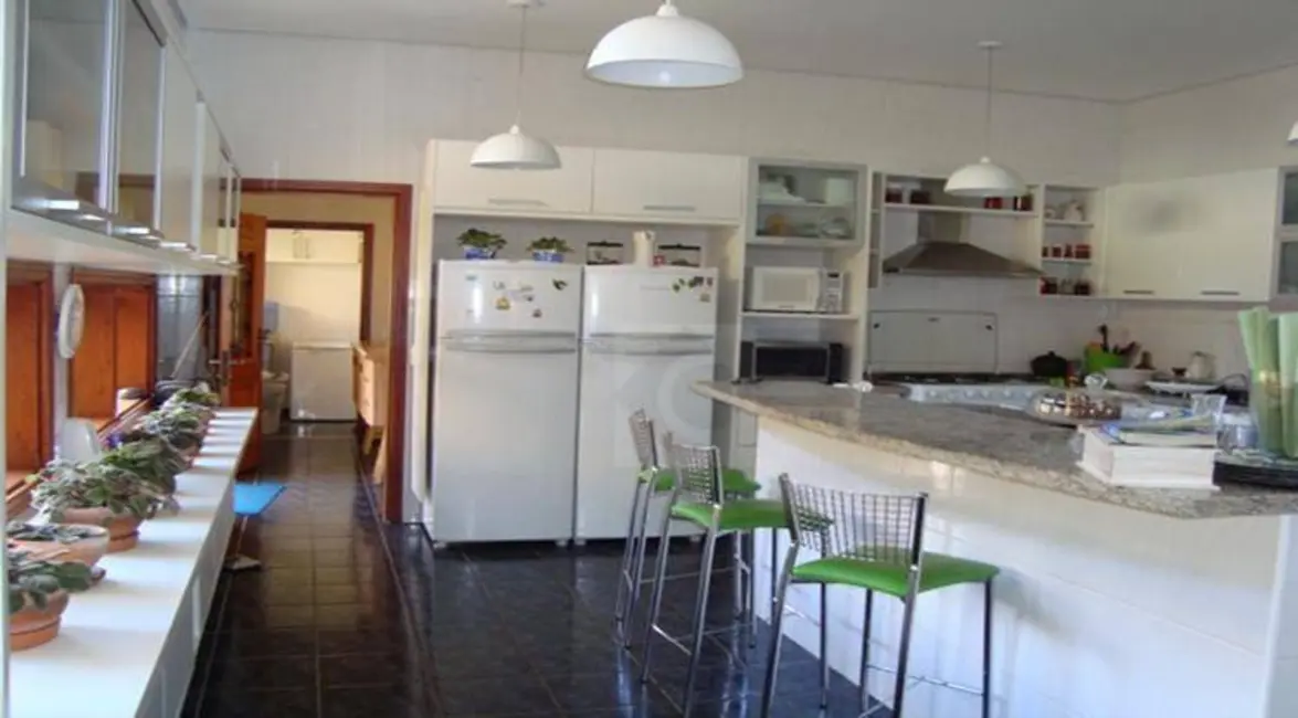 Foto 3 de Casa com 6 quartos à venda, 2225m2 em Parque das Bandeiras, Indaiatuba - SP