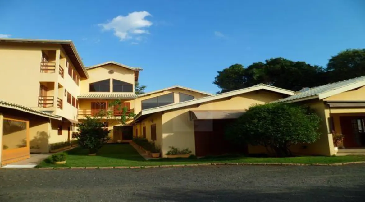 Foto 4 de Casa com 6 quartos à venda, 2225m2 em Parque das Bandeiras, Indaiatuba - SP