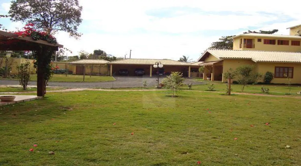 Foto 7 de Casa com 6 quartos à venda, 2225m2 em Parque das Bandeiras, Indaiatuba - SP