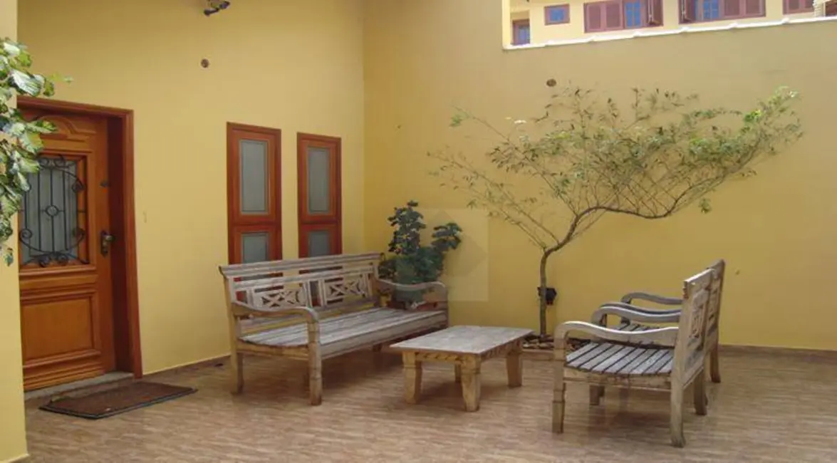 Foto 9 de Casa com 6 quartos à venda, 2225m2 em Parque das Bandeiras, Indaiatuba - SP