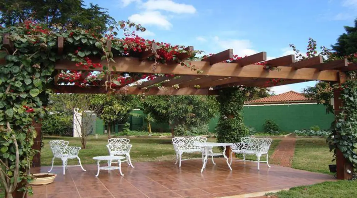 Foto 8 de Casa com 6 quartos à venda, 2225m2 em Parque das Bandeiras, Indaiatuba - SP