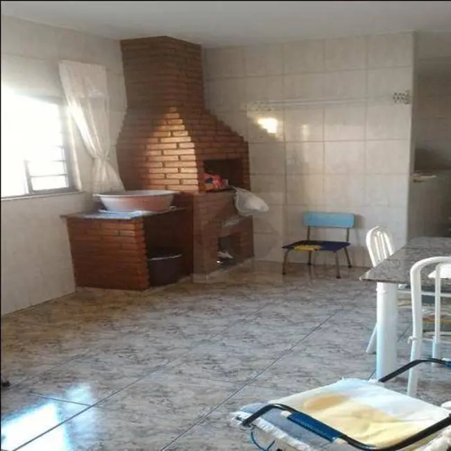 Foto 6 de Casa com 3 quartos à venda, 390m2 em Jardim Morada do Sol, Indaiatuba - SP