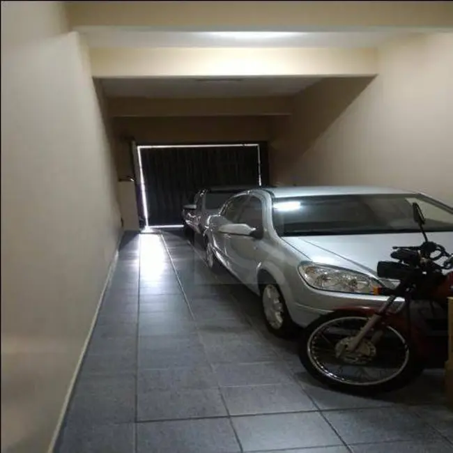 Foto 5 de Casa com 3 quartos à venda, 390m2 em Jardim Morada do Sol, Indaiatuba - SP