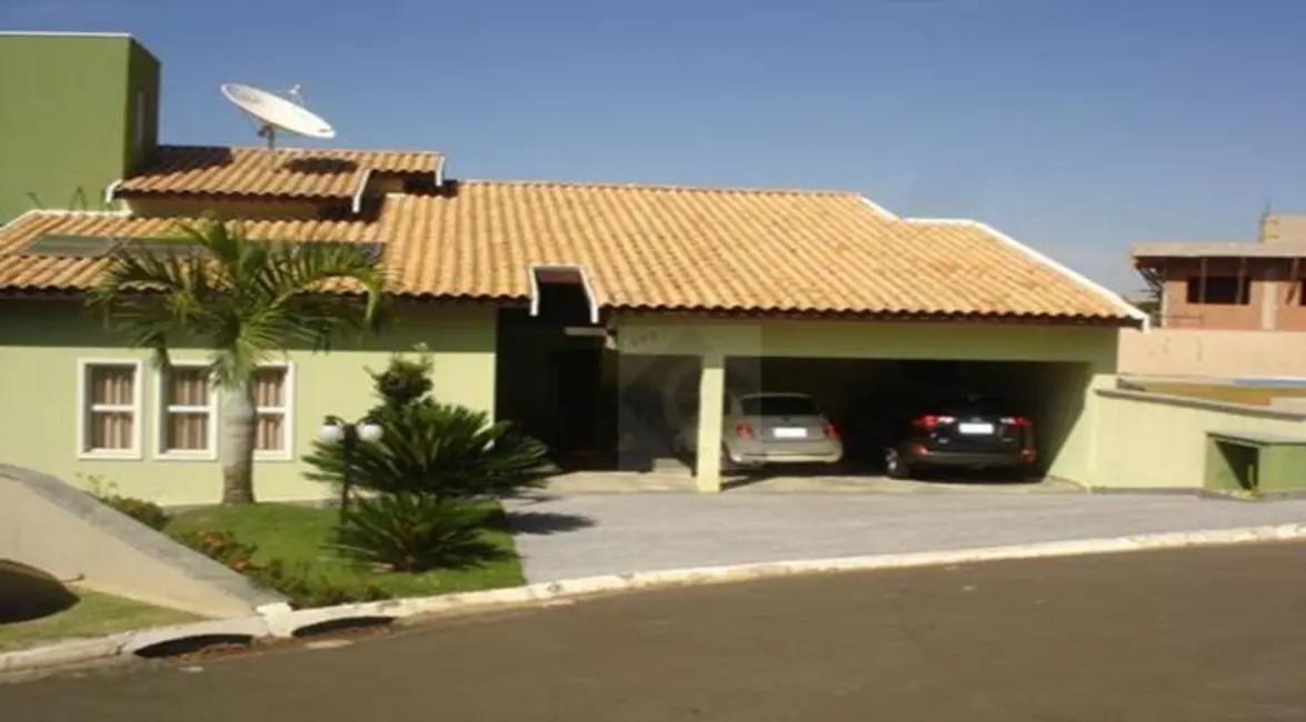 Foto 2 de Casa de Condomínio com 3 quartos à venda, 513m2 em Vila Homero, Indaiatuba - SP