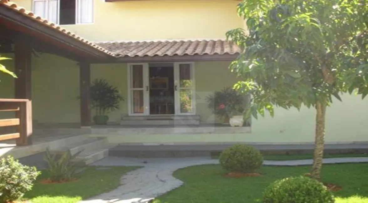 Foto 1 de Casa de Condomínio com 3 quartos à venda, 513m2 em Vila Homero, Indaiatuba - SP