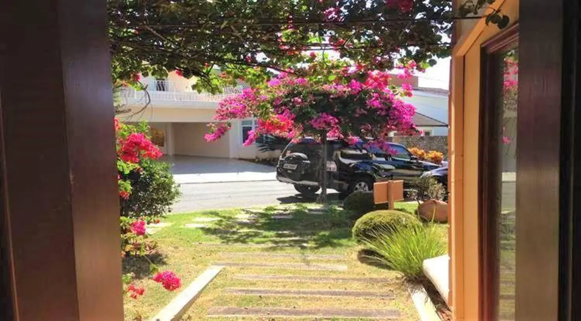 Casa de Condomínio com 3 quartos à venda, 450m2 em Aqui se Vive, Indaiatuba - SP - imagem 6 Foto 6 de Casa de Condomínio com 3 quartos à venda, 450m2 em Aqui se Vive, Indaiatuba - SP