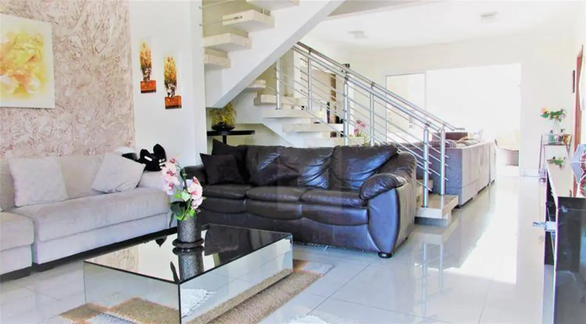 Foto 3 de Casa de Condomínio com 3 quartos à venda, 300m2 em Altos da Bela Vista, Indaiatuba - SP