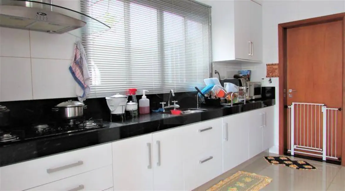 Foto 7 de Casa de Condomínio com 3 quartos à venda, 300m2 em Altos da Bela Vista, Indaiatuba - SP