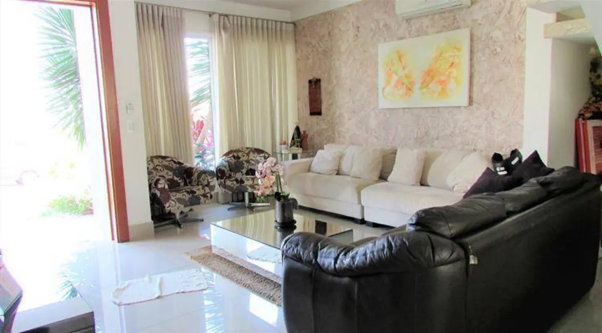 Foto 4 de Casa de Condomínio com 3 quartos à venda, 300m2 em Altos da Bela Vista, Indaiatuba - SP