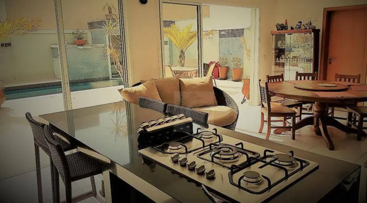 Foto 8 de Casa de Condomínio com 3 quartos à venda, 300m2 em Altos da Bela Vista, Indaiatuba - SP