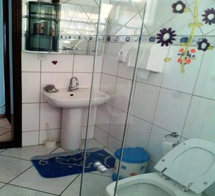 Foto 9 de Casa com 4 quartos à venda, 153m2 em Jardim Califórnia, Indaiatuba - SP