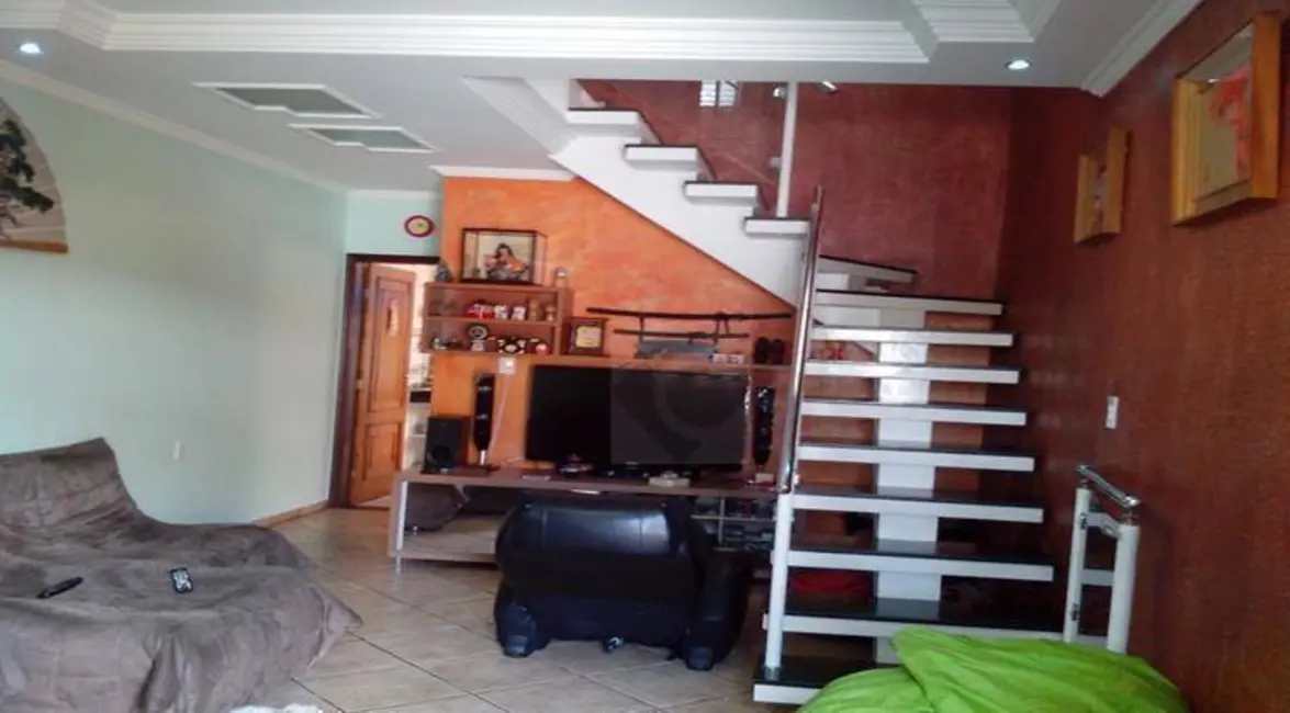 Foto 5 de Casa com 4 quartos à venda, 153m2 em Jardim Califórnia, Indaiatuba - SP