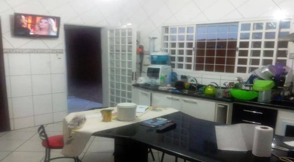 Foto 7 de Casa com 4 quartos à venda, 153m2 em Jardim Califórnia, Indaiatuba - SP