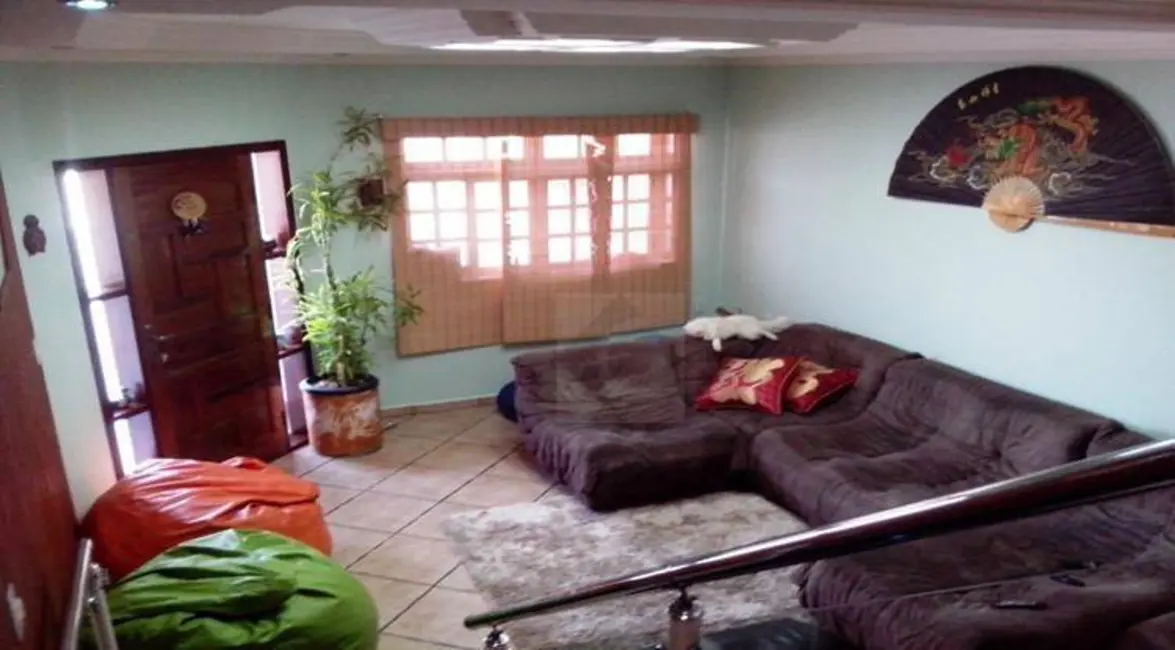 Foto 3 de Casa com 4 quartos à venda, 153m2 em Jardim Califórnia, Indaiatuba - SP