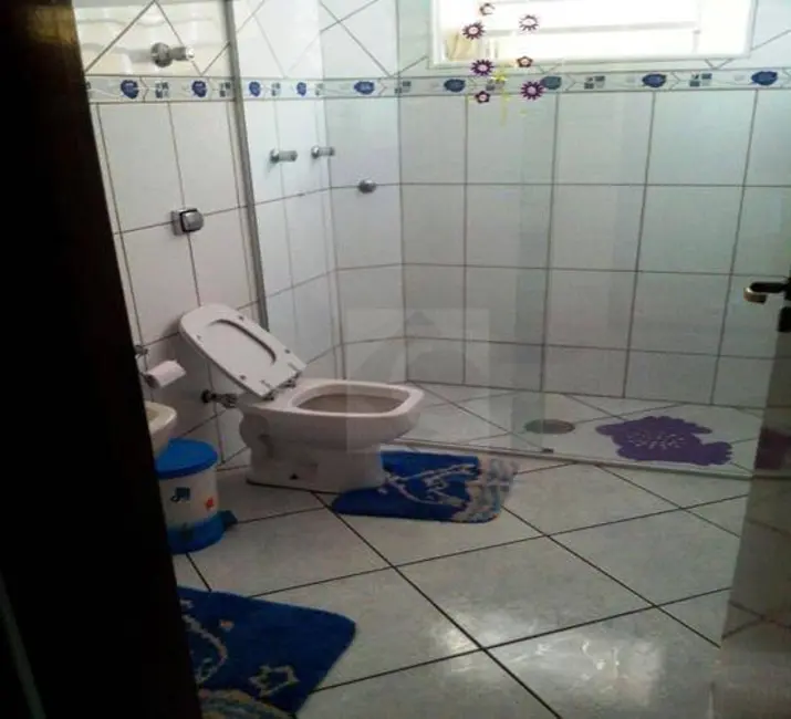 Foto 8 de Casa com 4 quartos à venda, 153m2 em Jardim Califórnia, Indaiatuba - SP